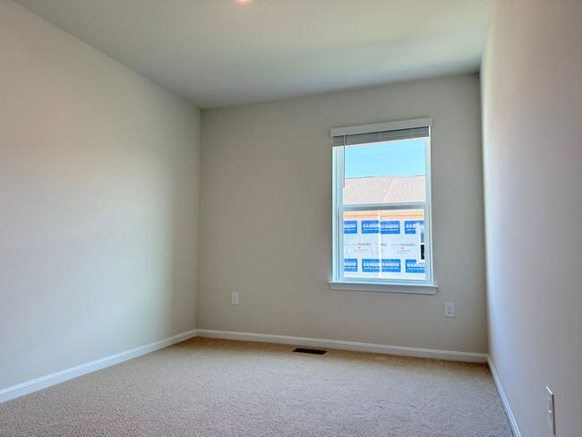 Building Photo - ***COMING JULY 13*** New Construction Townhome in Ingram Village!