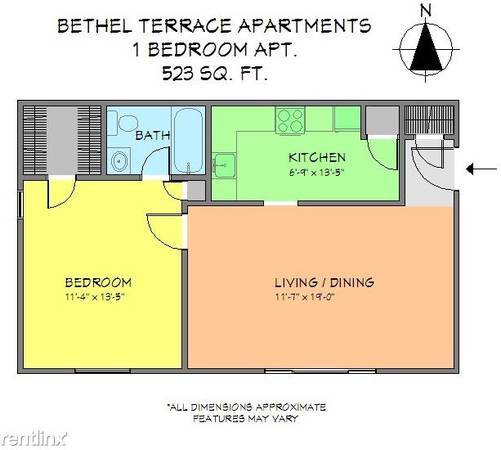 Building Photo - 1209 Logan Rd