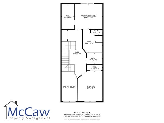Building Photo - 4270 Cascade Sky Dr