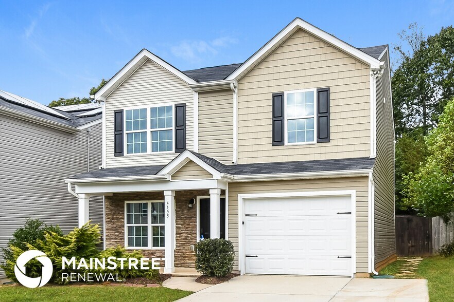 Building Photo - 4455 Oak Pointe Dr