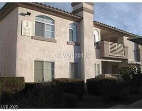 Building Photo - 4555 E Sahara Ave