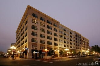 Building Photo - 450 J St