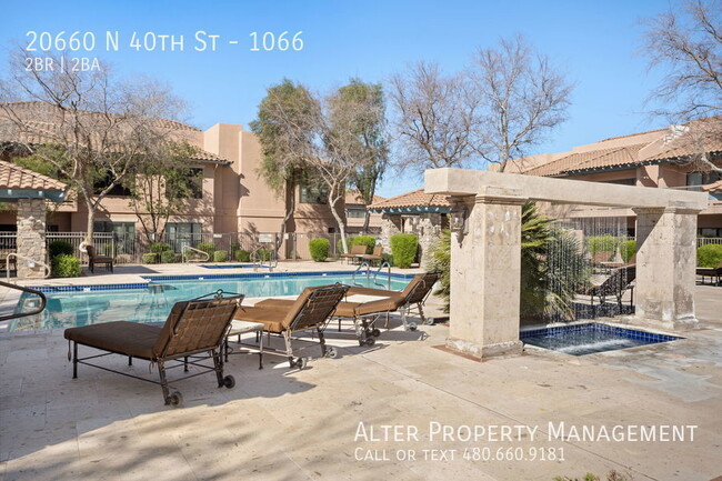 Building Photo - 20660 N 40th St