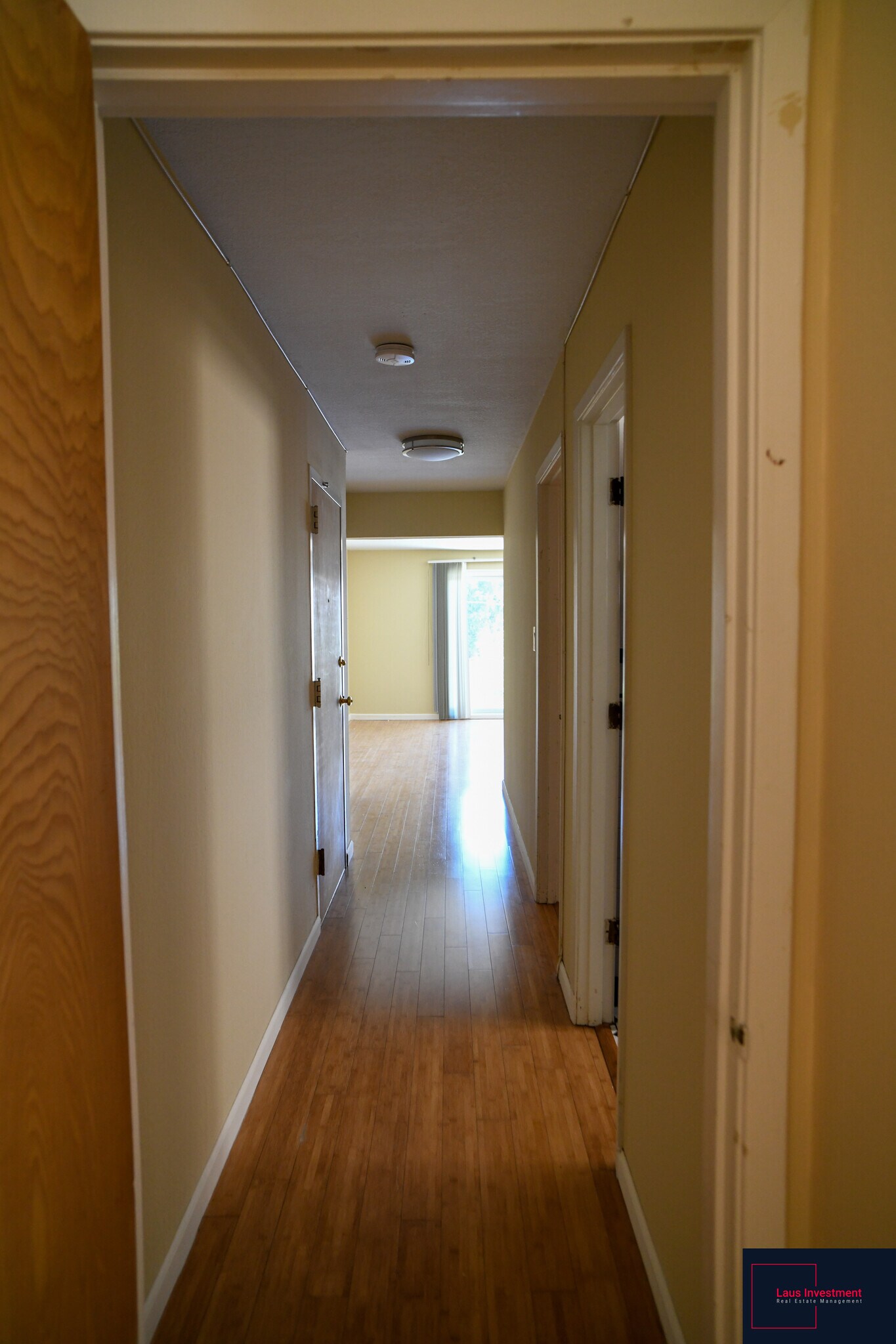 Hall - 125 Palm Ave