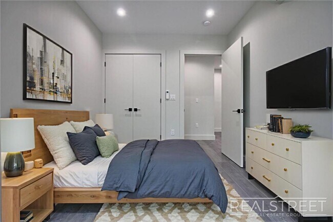 Floorplan - 1166 Saint Johns Place