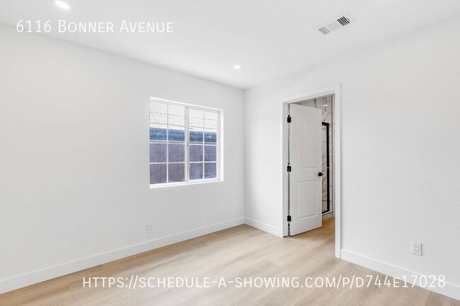 Building Photo - 6116 Bonner Ave