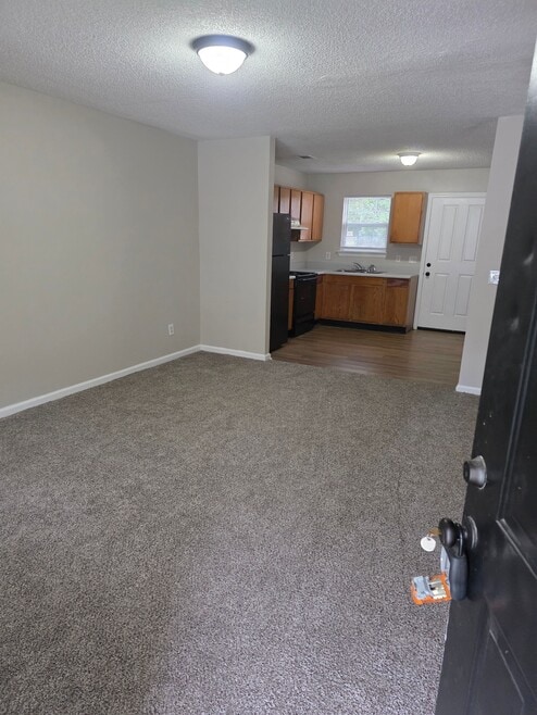 Building Photo - 1209 Harmony St