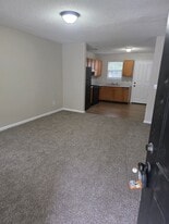 Building Photo - 1209 Harmony St