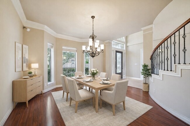 Building Photo - 8702 Stowe Creek Ln