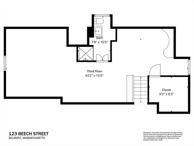 Building Photo - 123 Beech St