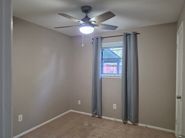 Third bedroom - 4104 Kim Dr
