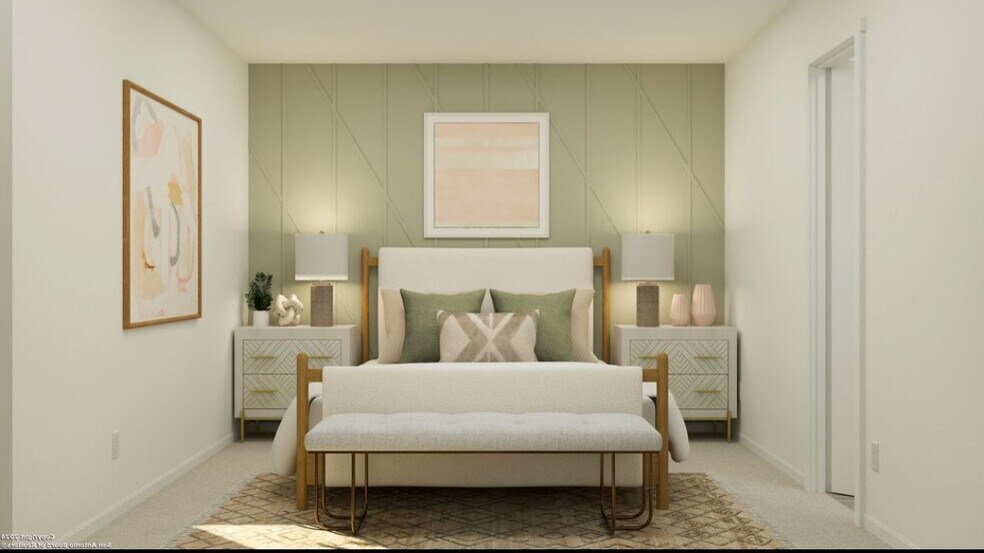 Building Photo - 7514 India Star