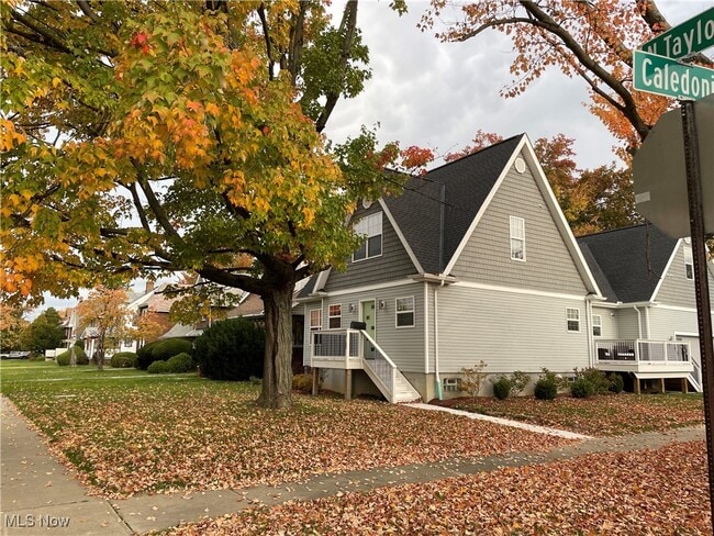Building Photo - 2145 N Taylor Rd