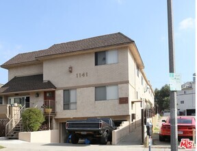 Building Photo - 1141 19th St