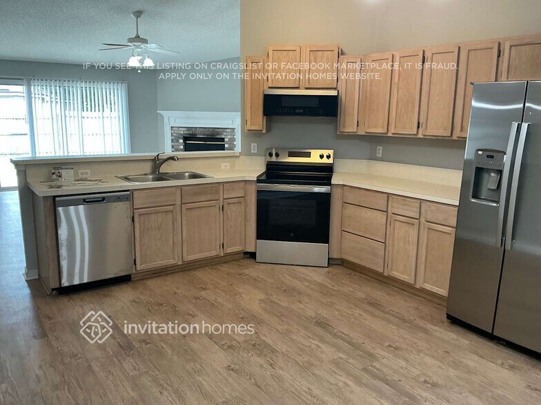 Building Photo - 762 Port Wine Ln