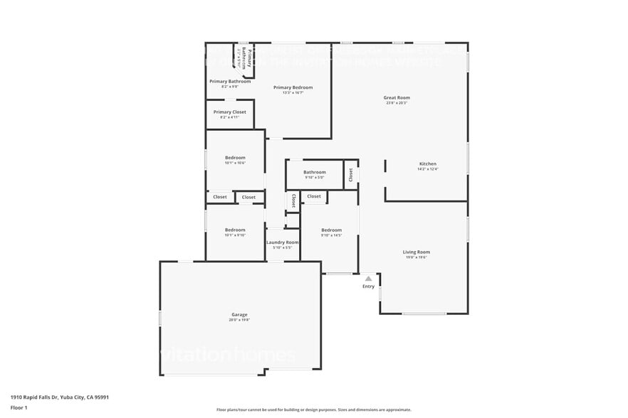 Building Photo - 1910 Rapid Falls Dr