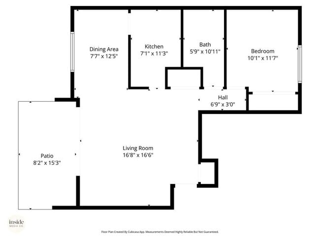 Building Photo - 3102 E 27th Ave