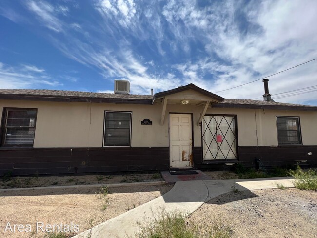 Primary Photo - 3 br, 1 bath House - 25567 W. MAIN STREET
