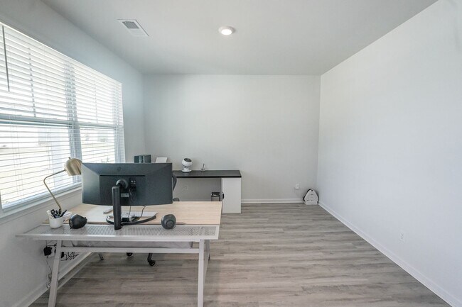 Building Photo - Available Now!