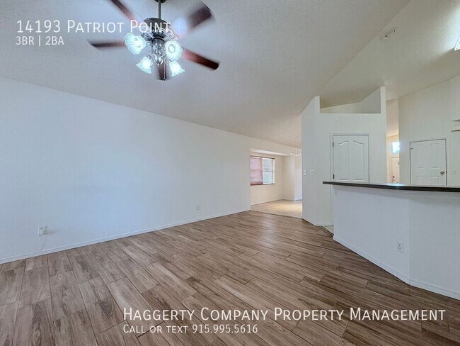 Building Photo - 14193 Patriot Point Dr