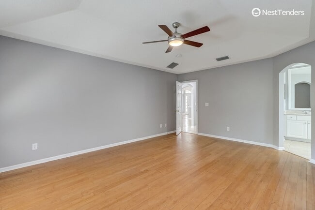 Building Photo - Amelia Island Beauty in Islesworth!