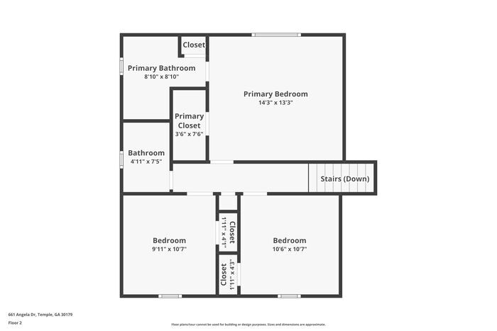 Building Photo - 661 Angela Dr