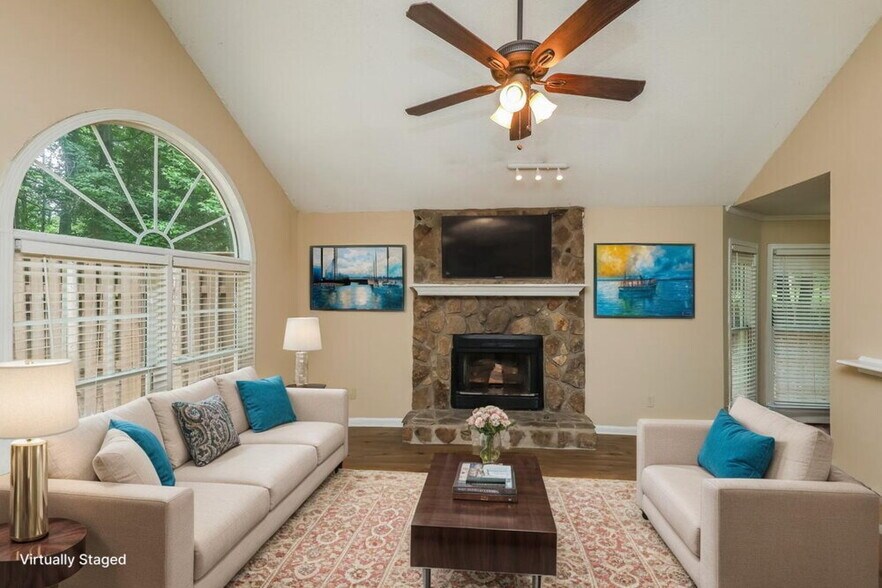 Building Photo - 73 Cagle Way