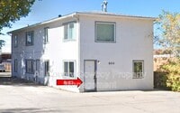Building Photo - 866 N 5th St