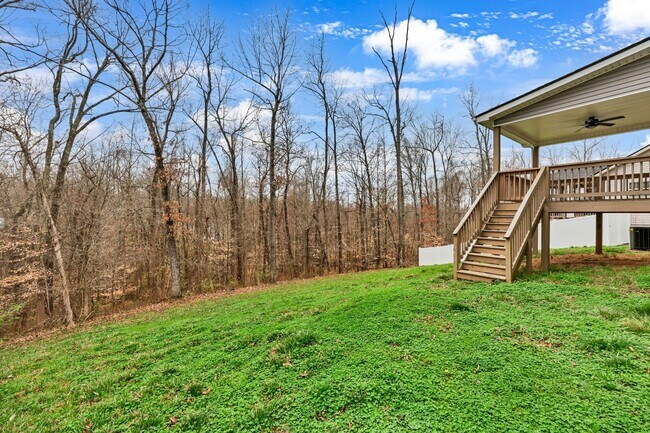 Building Photo - 1197 Old Charlotte Trace