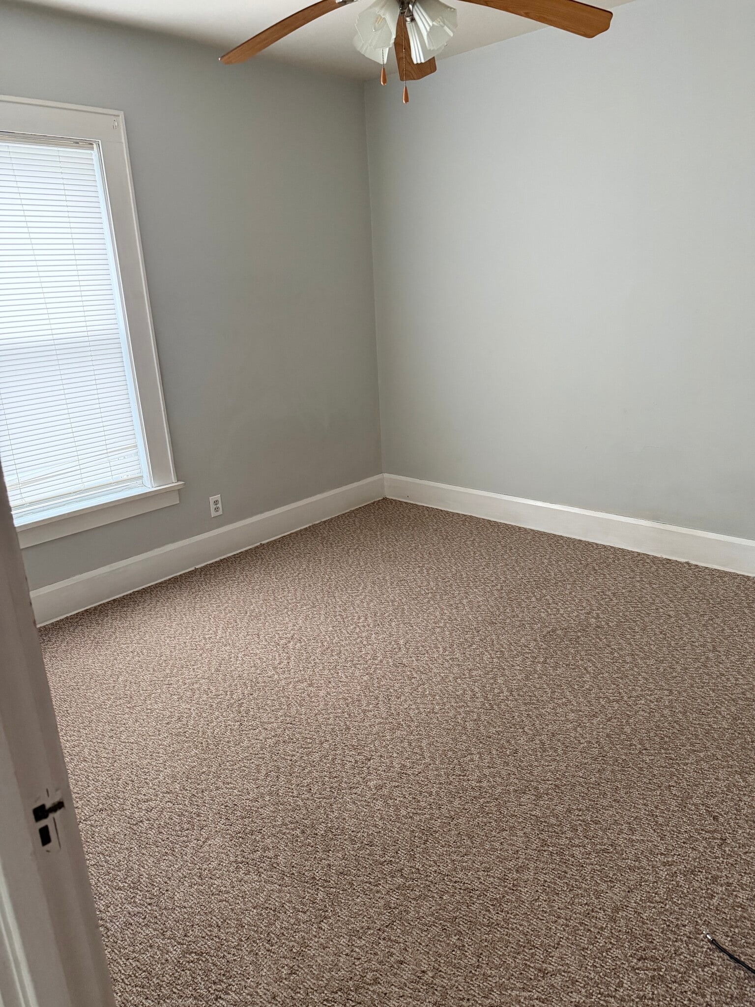 Bedroom 2 - 531 E 28th St