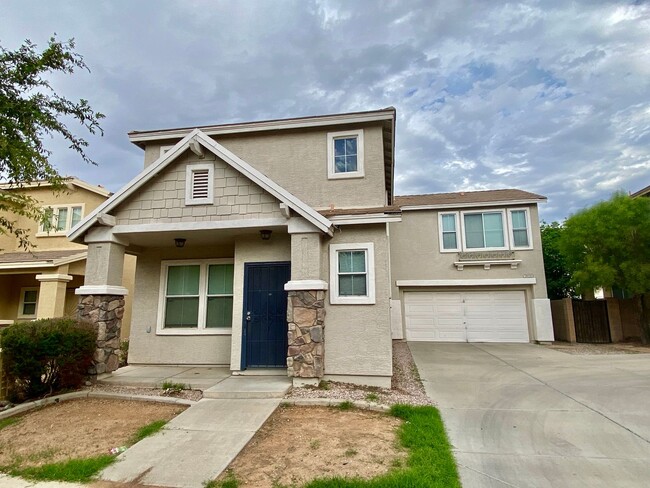 Building Photo - Beautiful Maricopa 3 Bedroom 2 Bath Home