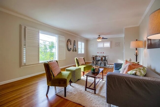 Building Photo - 4245 58th St