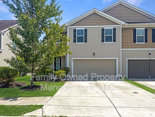 Primary Photo - 205 Cypress Marsh Rd