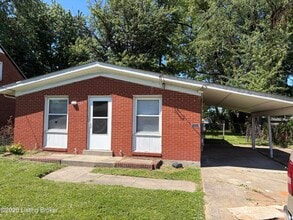 Building Photo - 2313 Fust Ave