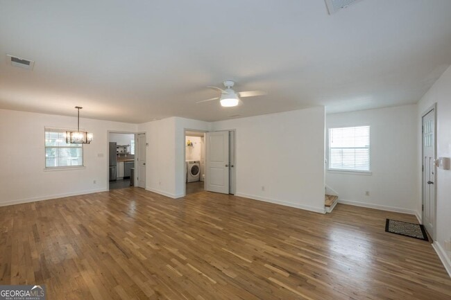 Building Photo - 1453 Chipley St NE