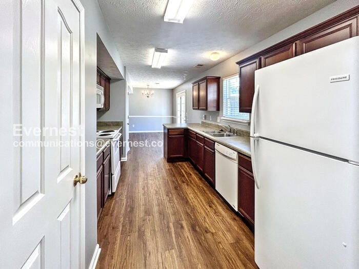 Building Photo - 5139 Jerickia Ct