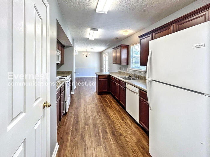 Building Photo - 5139 Jerickia Ct