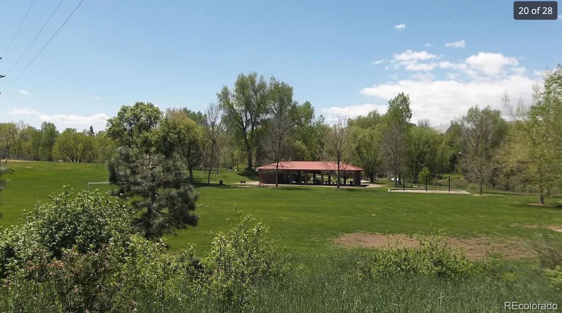 Building Photo - 800 W Belleview Ave