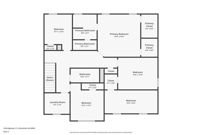 Building Photo - 1529 Sta Blf Dr