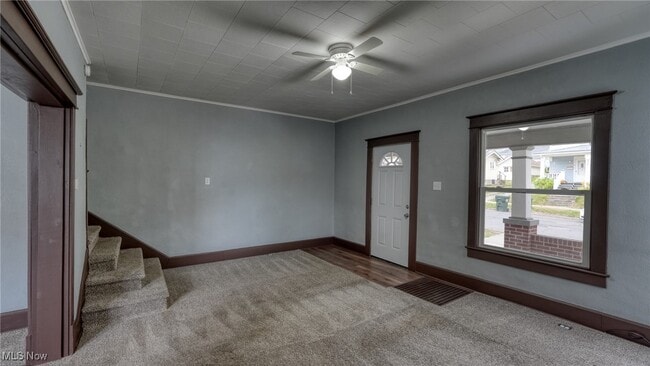 Building Photo - 823 Beatty Ave