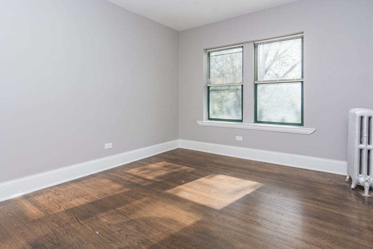 Building Photo - 6711 S Cregier Ave