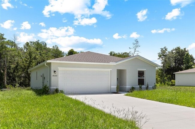 Building Photo - 14241 SW 34th Terrace Rd