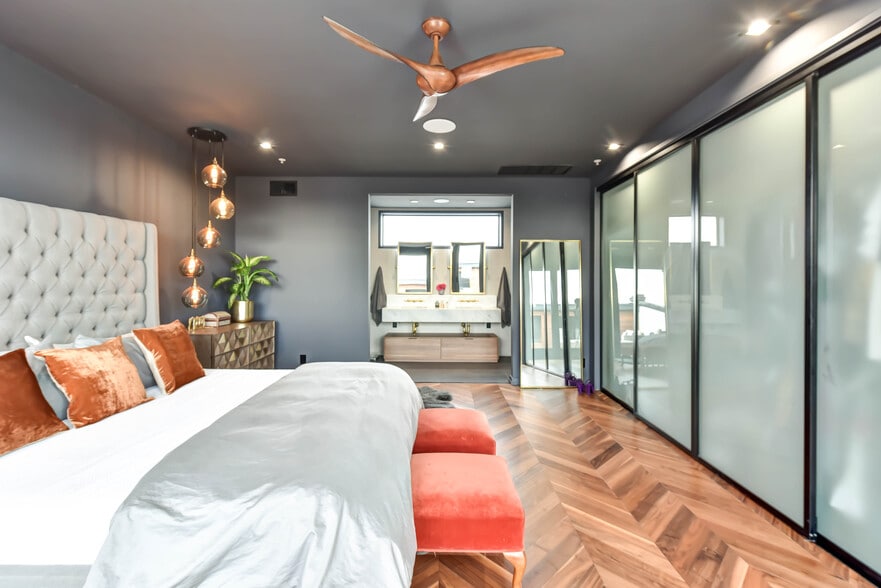 Building Photo - 1349 Randolph St NW