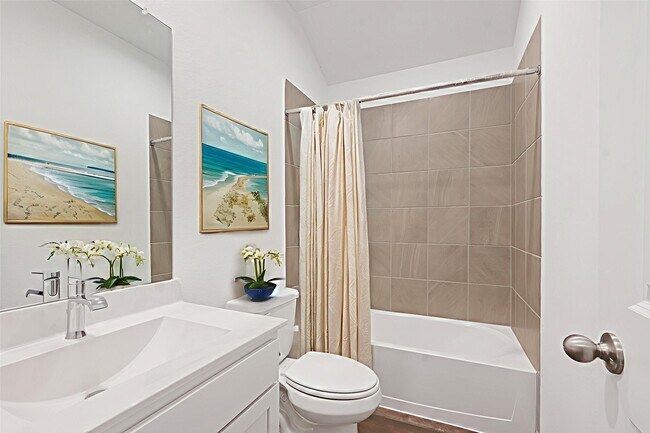 Building Photo - 6011 Bella Breeze Dr