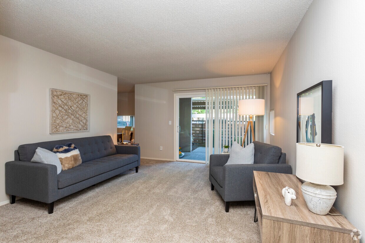 Marina Village West Stockton