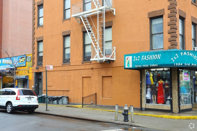 Building Photo - 185 East 109th Street