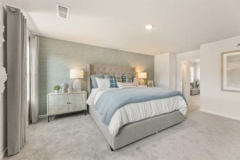 Building Photo - 5117 Sidney Sq Dr