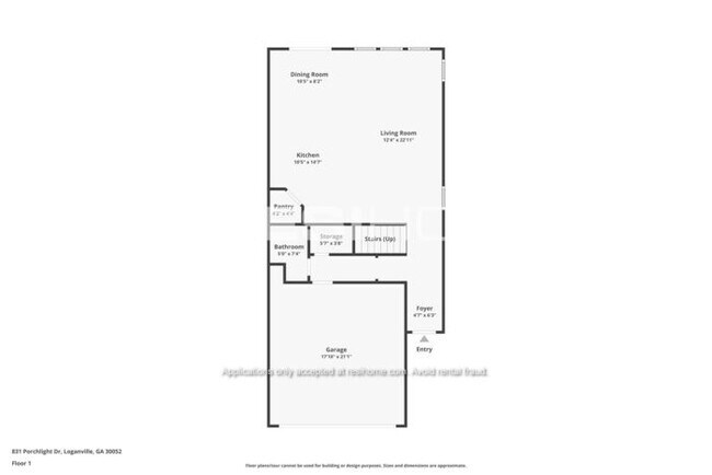 Building Photo - 431 Avocet Sea Ln