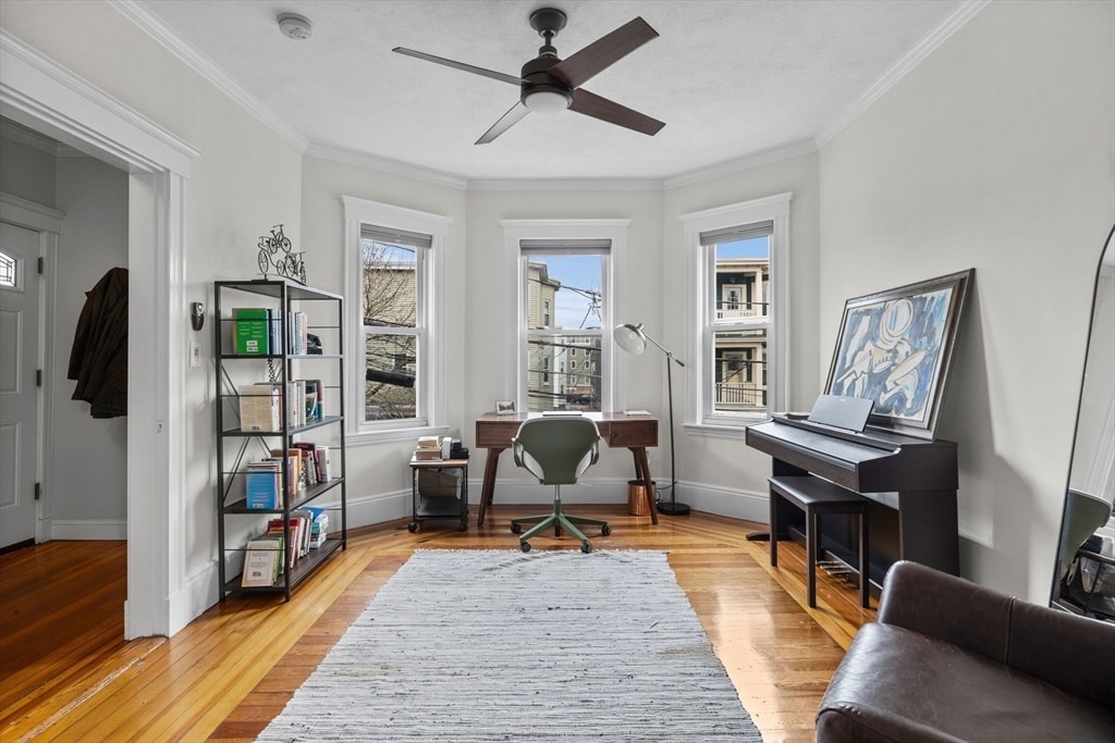 Building Photo - 102 Grant St