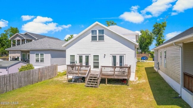Building Photo - 4 bed 2.5 bath with Garage